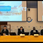 18th Meeting of WCO Global Meeting of the Regional Entities
