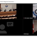 16-е глобальное совещание региональных структур ВТамО