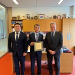 ROCB Europe Partners with ADA University to Enhance Customs Cooperation
