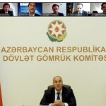 Система нацеливания грузов ВТамО развернута в Азербайджане