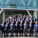 CARICC Representatives Enhance Customs Knowledge in Azerbaijan