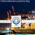 ROCB Europe Congratulates Customs Family on the International Customs Day!