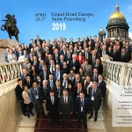 WCO Europe Region Heads of Customs Conference 2019 Held