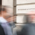 HMRC выписывает штраф в рекордном размере на сумму 23,8 млн. фунтов стерлингов за отмывание денег.