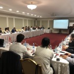 Improving the System of Customs Risk Management in Kazakhstan