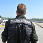 Slovak Customs Officers Ensure Smooth Service Performance