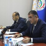 Таджикская таможня провела пресс-конференцию, посвященную итогам полугодовой деятельности