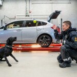 Norwegian TV Series on Customs Goes on with Season 2