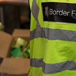 UK Border Force Prioritising Checks on Medical Equipment