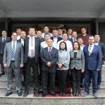 Workshop for the Officials of Port Control Units of the Kyrgyz Republic