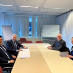 ROCB Europe Engages in Strategic Dialogue with Vice Chair of WCO Europe Region