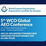 WCO Global AEO Conference 2020