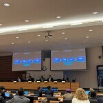 Европейский РОИР освещает основные темы обсуждений и инициатив 19-й Всемирной встречи региональных структур ВТамО