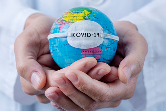 Blog Post: How to Cope with the Adverse Effects of Covid-19 on Trade?