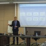 Successful Training on Criminal Intelligence Held at the ROCB Europe