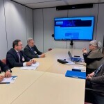 Дискуссия при поддержке Европейского РОИР о повышении эффективности таможенных служб с помощью механизма оценки эффектив