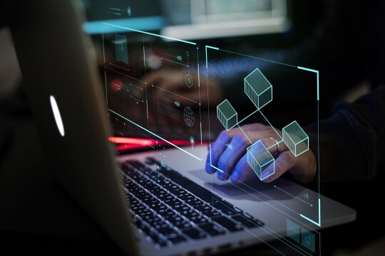 Lithuania Customs Renews Electronic Customs Portal