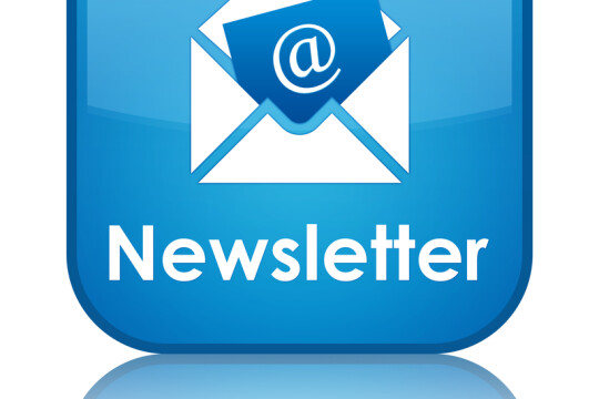 New edition of the ROCB Europe Newsletter is Out