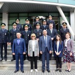 A Training on 'Strategic Trade and Export Control' for Azerbaijan Customs