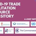 COVID-19 Trade Facilitation Repository Launched