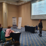 Training on Imports of Non-food Products of Animal Origin Received by Georgia Customs