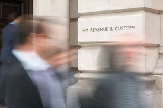 HMRC Issues Record £23.8m Fine for Money Laundering Breaches