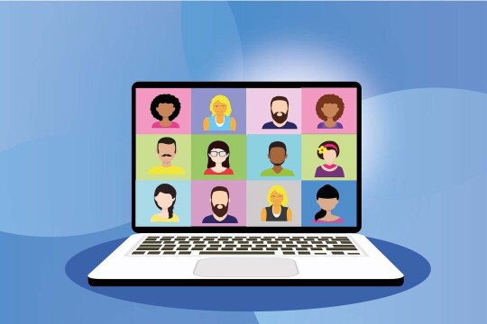 Virtual Meeting of the Europe Region Regional Structures Announced