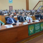 ROCB Europe and Russian Customs Academy Sets the Stage for Cooperation