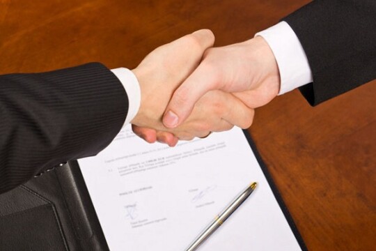 Academy of the State Customs Committee and Institute for Fiscal Studies of the Kingdom of Spain sign MoU