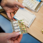 Norwegian Customs Reports Seizure of Nearly 25000 Units of Illegal Medicals