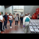Practical Training for the National Customs Laboratory of Bosnia and Herzegovina