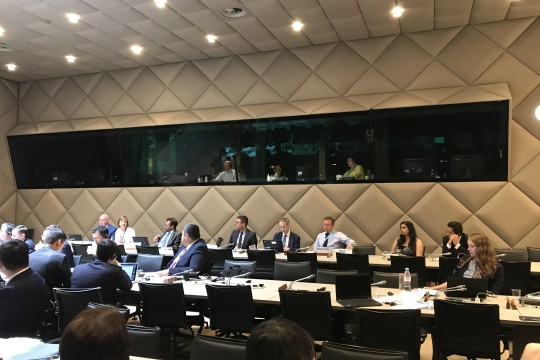 ROCB Europe Extends its Reach