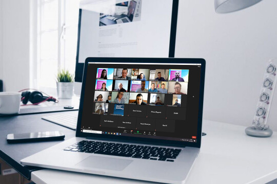 Ukrainian Experts Participate in the Delivery of the WCO Webinar