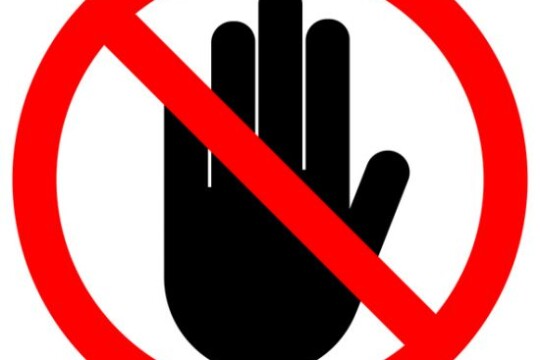 Restrictions in Force for Travel to Finland and Sweden