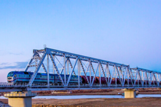New Online Services for Freight Forwarders in Turkmenistan