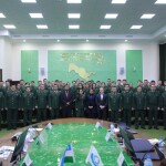 The WCO Conducted a Comprehensive Single Window and Data Model Workshop in Uzbekistan