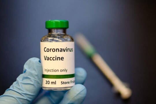 WCO Launches Project on Customs Control of Fake Vaccines and Other Illicit Goods Linked to COVID-19