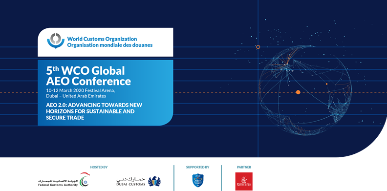 WCO Global AEO Conference