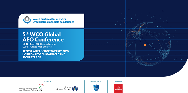 WCO Global AEO Conference 2020