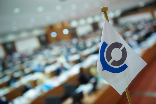 WCO Secretariat Shares Document on Efficient Communication Strategies During Crisis