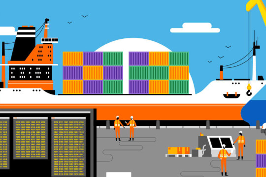 Blog Post: Rising Tariffs and Renewed Risk for International Trade